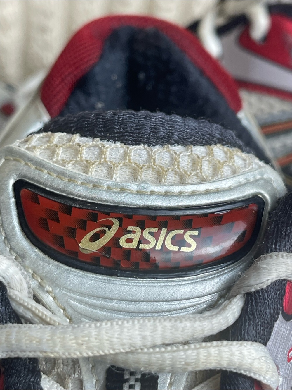 Asics GT-2140 Women Size 10.5 GEL Duomax Athletic T904N Runner VTG - Picture 10 of 12